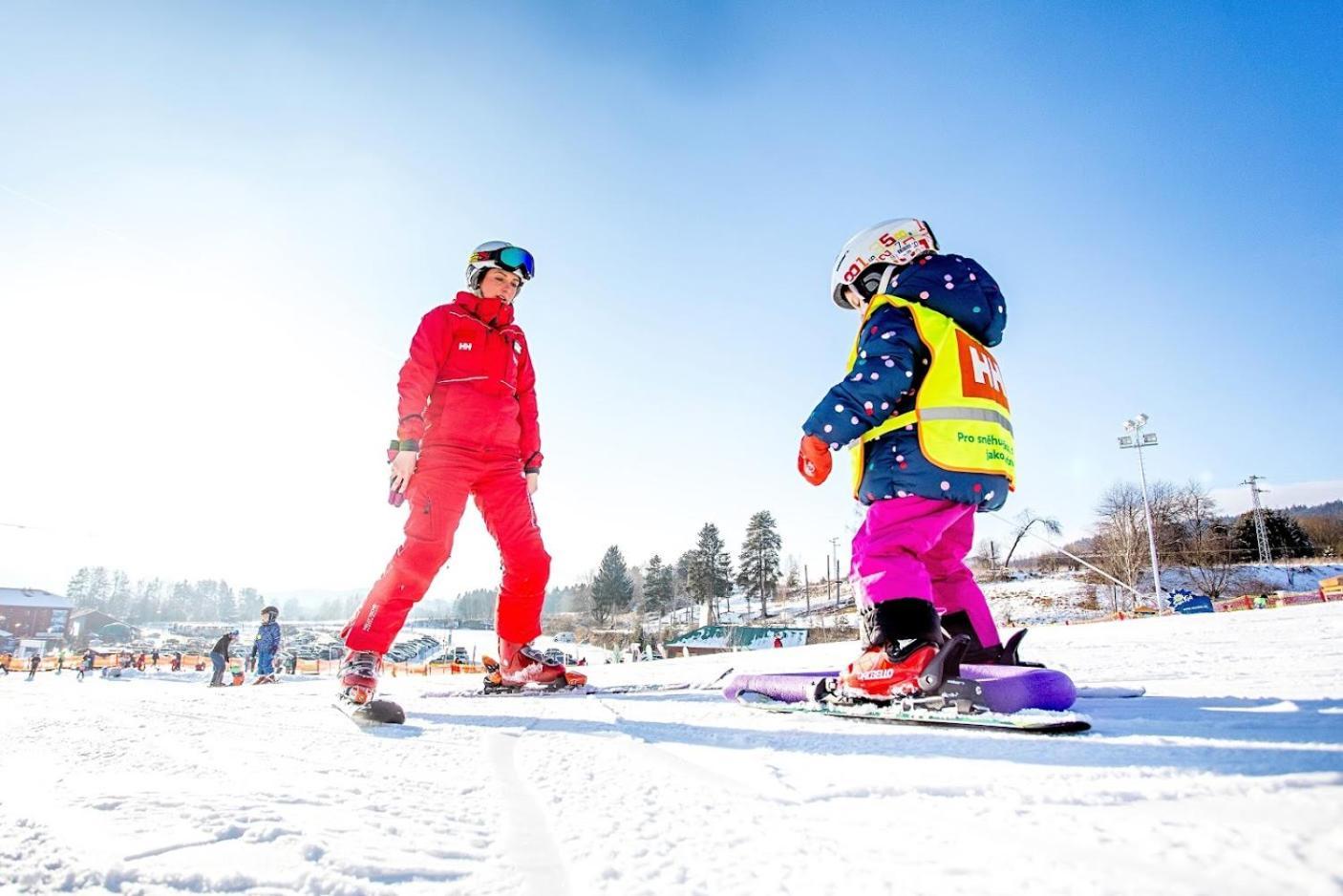 Korzo Family Lägenhet Lipno nad Vltavou Exteriör bild